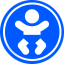 icon infanzia